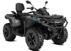 Can-Am Outlander Max DPS 1000 T 2023