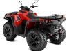Can-Am Outlander DPS 1000 T 2024