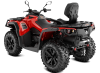 Can-Am Outlander Max 1000 DPS T 2024