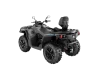 Can-Am Outlander Max DPS 1000 T 2023