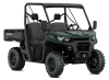 Can-am Traxter Base HD9 T 2024