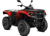 Can-Am Outlander DPS 700 T 2024