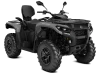 Can-Am Outlander Max DPS 500 T ABS 2024