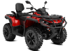 Can-Am Outlander Max 1000 DPS T 2024