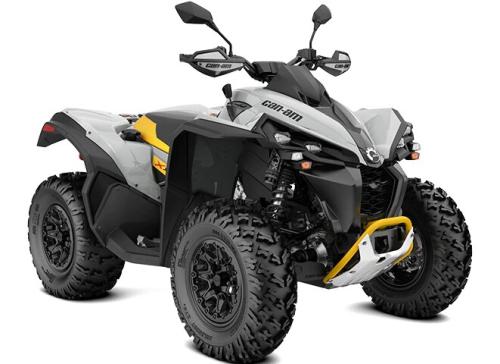 Can-Am Renegade X XC 650 T 2024
