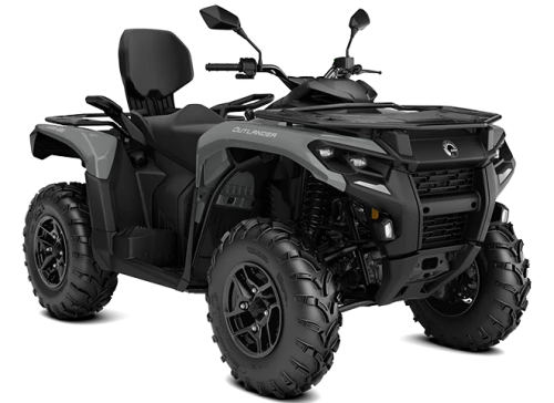 Can-Am Outlander Max DPS 500 T ABS 2024