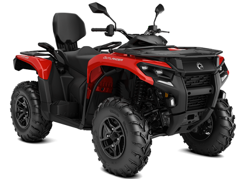 Can-Am Outlander Max  DPS 700 T ABS 2024